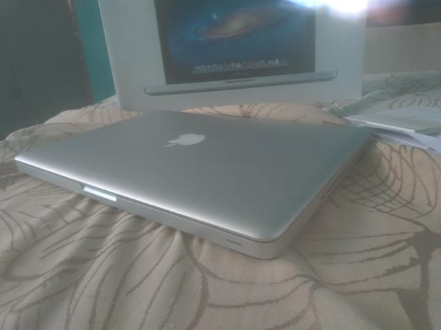 Macbook Pro com Processador i5 - Foto 6