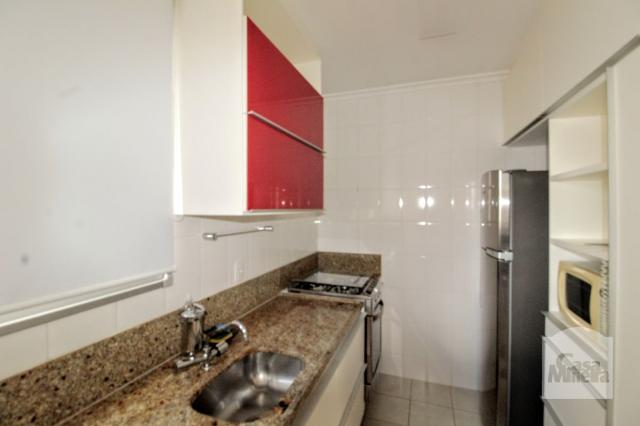 Apartamento à venda com 3 dormitórios em Buritis, Belo horizonte cod:257962 - Foto 19