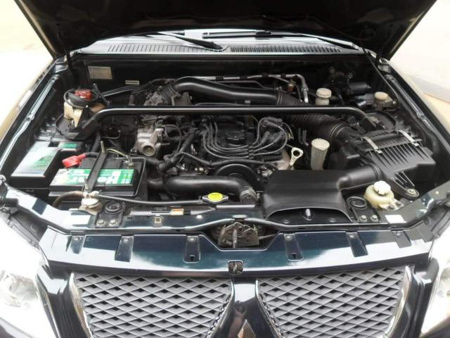 Mitsubishi Pajero TR4 4X4 2010 - CONSORCIADA - Foto 3