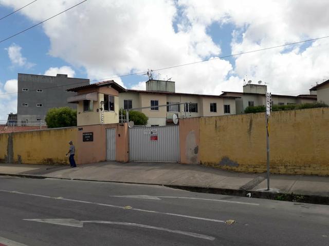 Apartamento no Henrique Jorge a venda !!! - Foto 9