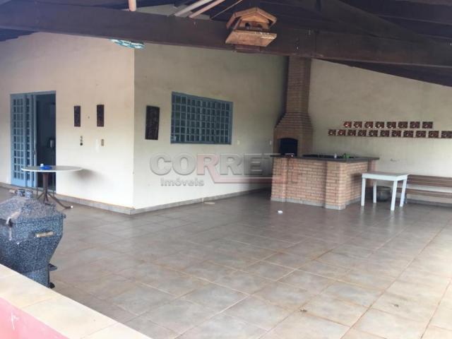 Sítio à venda em Engenheiro taveira, Aracatuba cod:V72161 - Foto 3