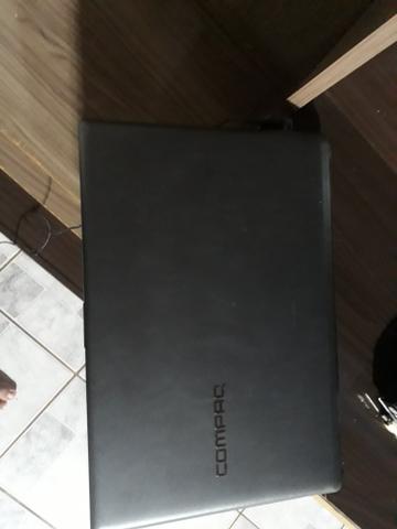 Notebook semi novo