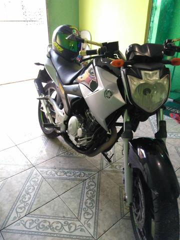 Fazer 250 - Foto 2