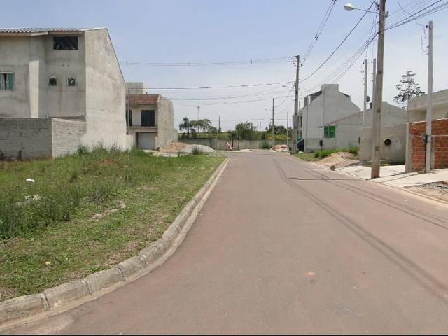 Vendo terreno no Tatuquara - Foto 2
