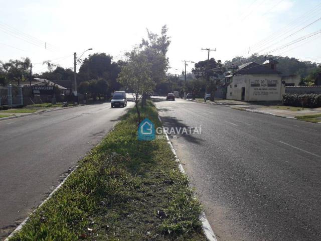 Terreno para alugar por R$ 1.670/mês - Bom Sucesso - Gravataí/RS - Foto 3