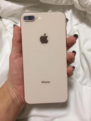 Iphone 8 Plus