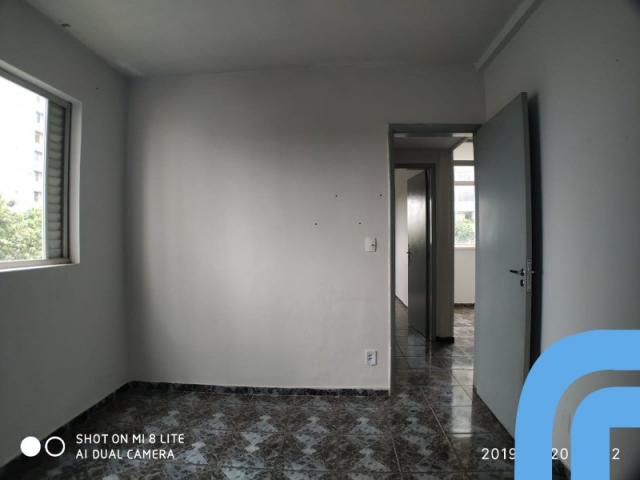 Apartamento ed. manhattan, vila alpes - Foto 10