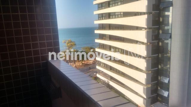 Apartamento à venda com 1 dormitórios em Meireles, Fortaleza cod:770337