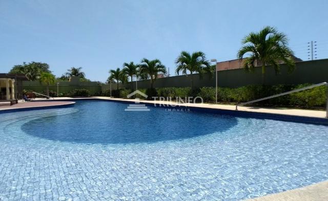 (EXR52251) Apartamento habitado à venda no Luciano Cavalcante de 133m² com 3 suítes - Foto 4