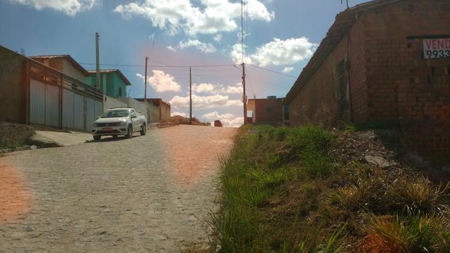 Vendo ou troco casa + terrenos escriturados !o - Foto 4
