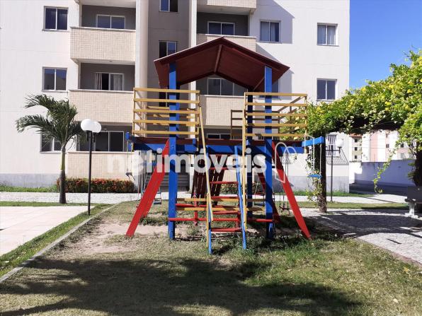 Apartamento à venda com 3 dormitórios em Passaré, Fortaleza cod:766316 - Foto 4