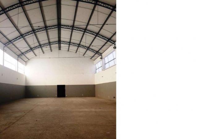 Galpão/depósito/armazém para alugar em Vila granada, São paulo cod:GL00052 - Foto 5