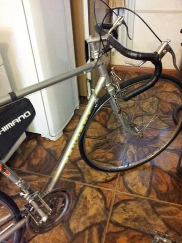 Bicicleta Peugeot 10 marchas - Reliquia - Foto 4