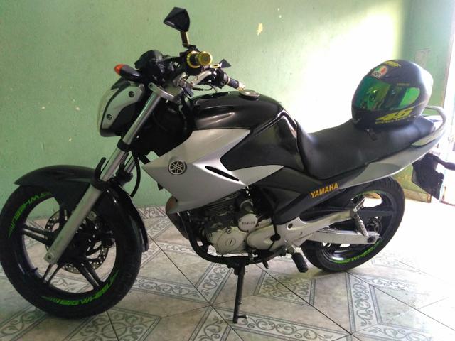 Fazer 250 - Foto 5