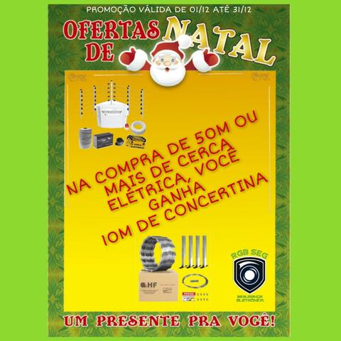 Promoção de natal - Foto 2