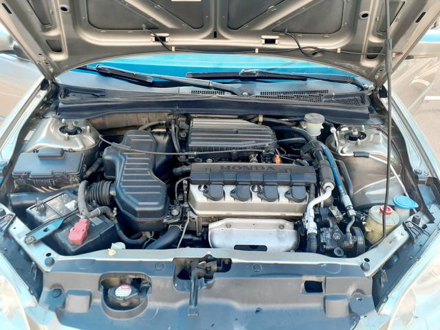 Civic 2004 1.7 automático raridade - Foto 20