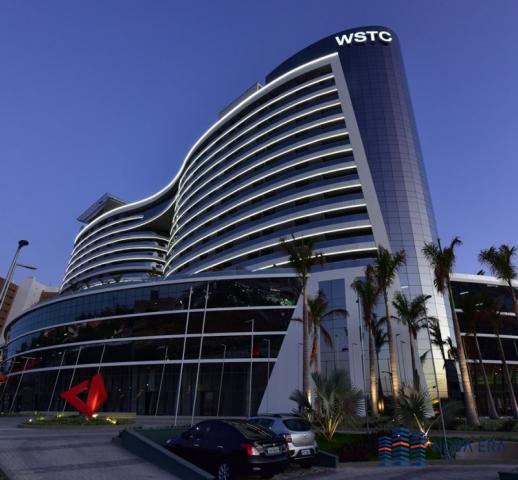 Washington Soares Trade Center - Edson Queiroz