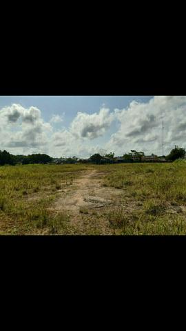 Terreno com 140 mil m2 na BR 316, KM 17 - Foto 5
