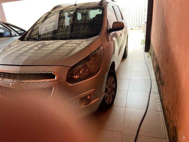 VENDO SPIN LTZ 2015/2016 - 7 lugares - Foto 2