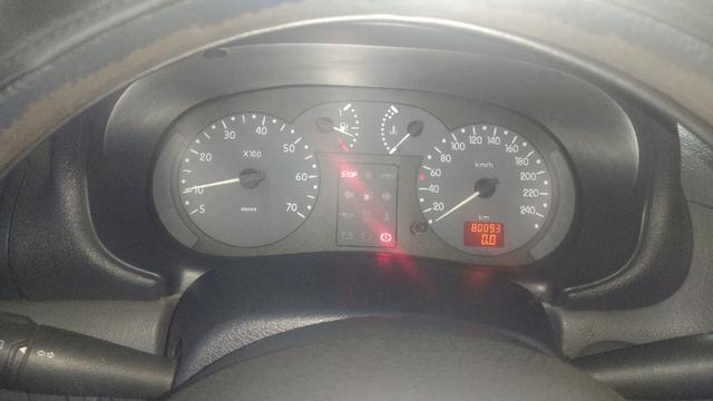 Clio Sedã Novo Completo "Todo Revisado" - Foto 16