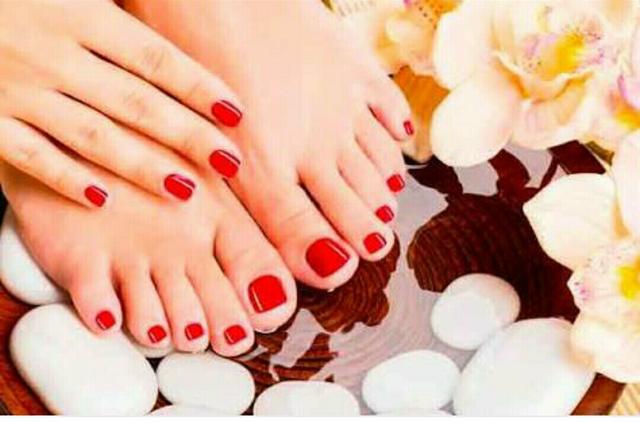 Manicure pedicure - Foto 2