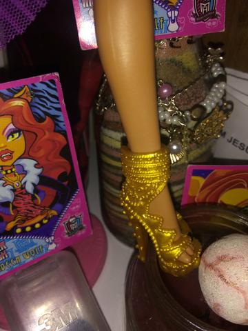 Monster high - Foto 4
