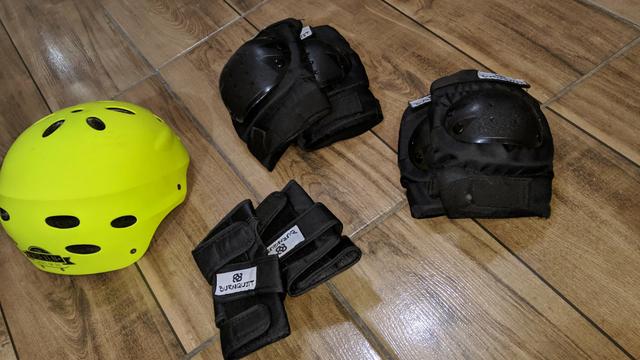 Patins - Foto 3