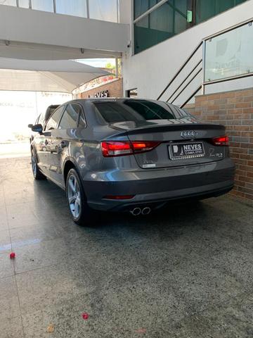 Audi A3 1.4 Sedan 2017 Ambiente Plus - Foto 2