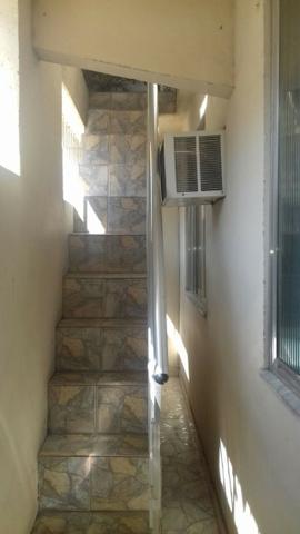 Casa com terraço coberto, independente, - Financie caixa com entrada parcelada - Nilópolis - Foto 7