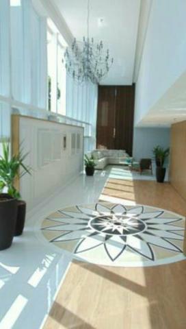 Apartamento três suítes, novo, alto padrão, preço de oportunidade. - Foto 7