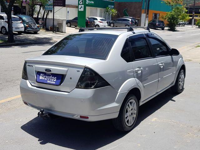 Fiesta Sedan 1.6 16V Flex Mec. Parcela d 799 - Foto 7