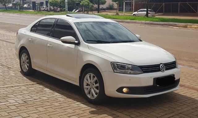 Jetta 2.0 - Todo Original - Foto 2