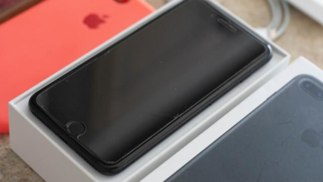 IPhone 7 Plus 32 gb - Foto 6
