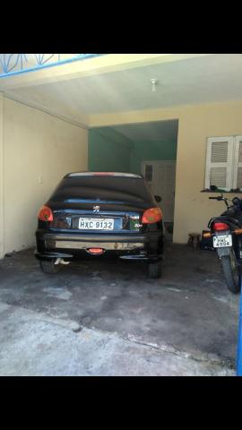 Peugeot 206 - Foto 2