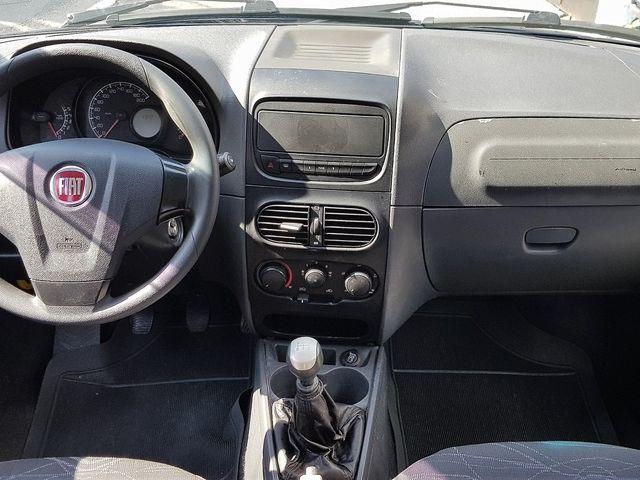 Siena EL 1.4 mpi Fire Flex 8V 4p Parcela d 799 - Foto 10