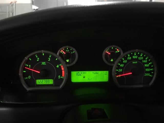 Vendo Ranger Limited 3.0 Turbo Diesel 4x4 2012 - Foto 8
