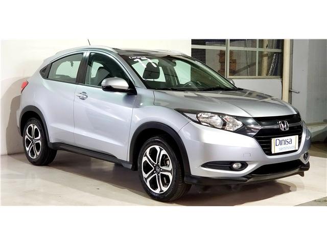 Honda Hr-v 1.8 16v flex exl 4p automático - Foto 2