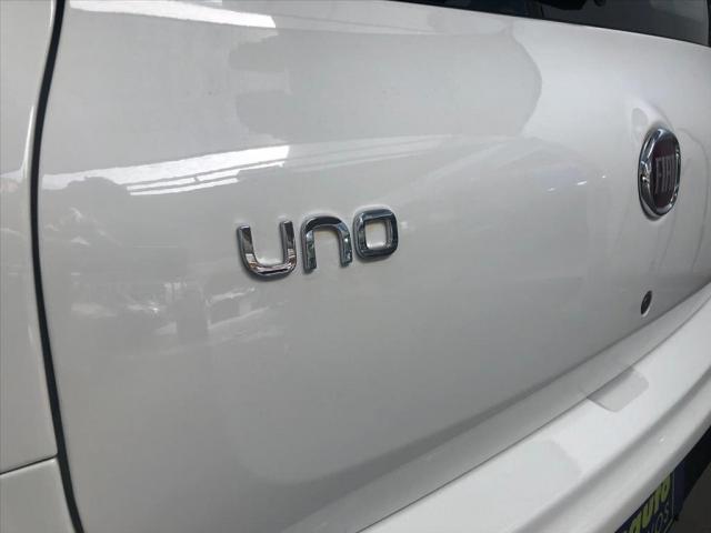 FIAT UNO 1.0 FIRE FLEX ATTRACTIVE MANUAL - Foto 14