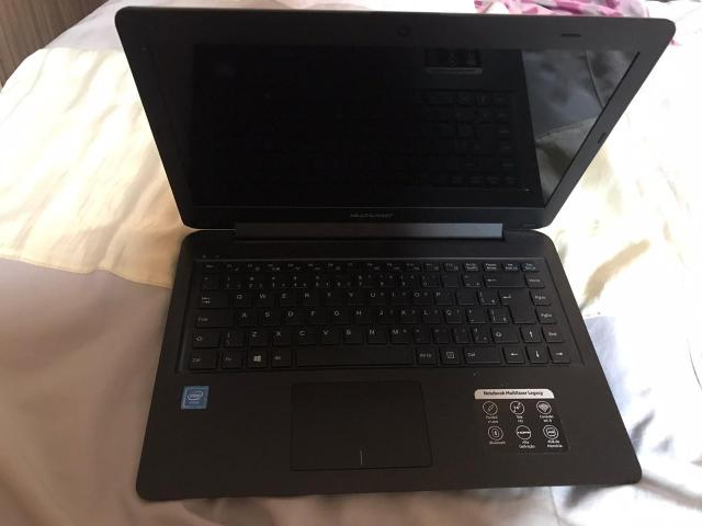 Notebook - Foto 2