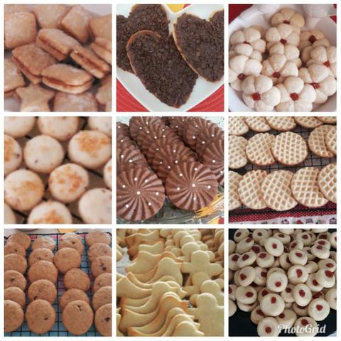 Aqui tem biscoito - Foto 6