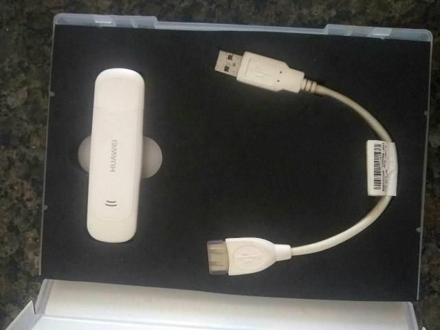 Modem 3G ZTE - Foto 2