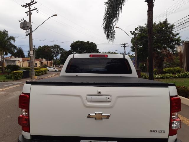 S10 LTZ Ano 2014 - Modelo 2014 Série Especial - Foto 5
