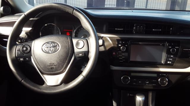 TOYOTA COROLLA 2015/2016 2.0 XEI 16V FLEX 4P AUTOMÁTICO - Foto 13