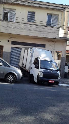 Kia bongo - Foto 4