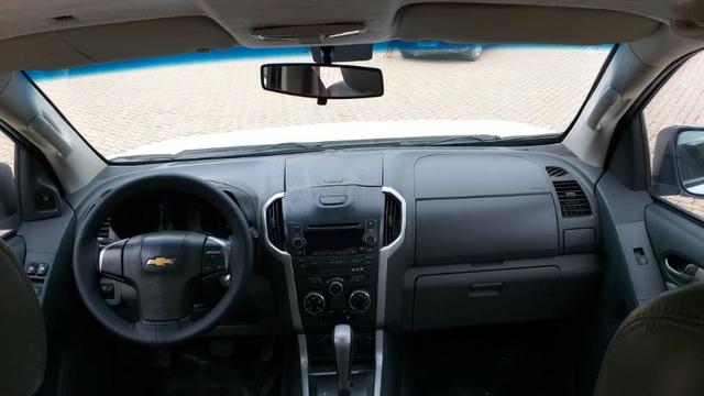 ""$68.999,00"", S/10 LT 2013/2013 4x4 Automática, Diesel - Foto 8
