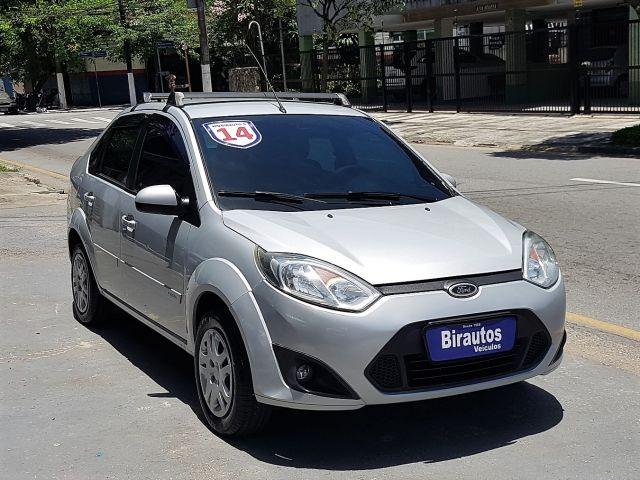Fiesta Sedan 1.6 16V Flex Mec. Parcela d 799
