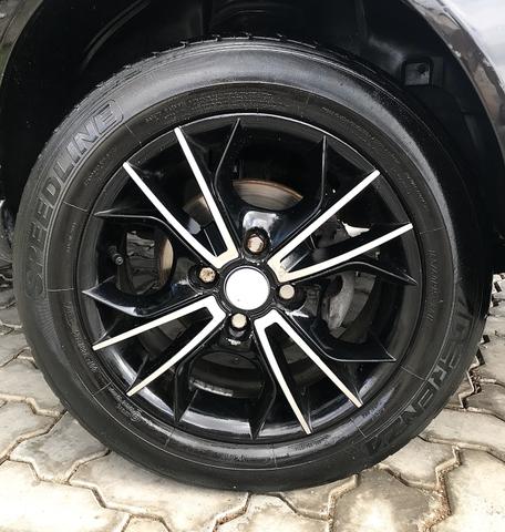 Fiat Siena ELX 1.4 Flex, Ano: 2009, Completíssimo TOP!!! (Muito Novo!!!) - Foto 6