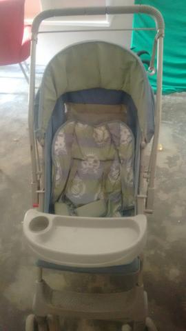 Carrinho De bebê - Foto 2
