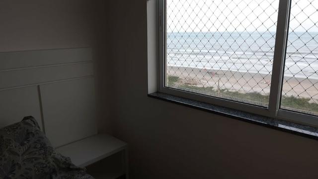 Apartamento cobertura Frente Mar gravata Navegantes - Foto 8