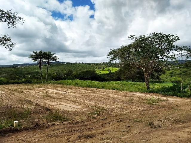 Terreno de Chácara - 15x43 - Pronto para Construir - A 9 km de Caruaru - Acesso Asfaltado - Foto 3